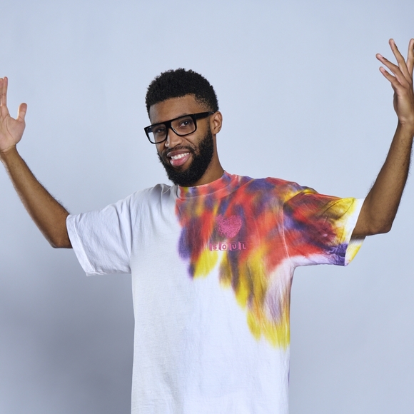 |HĂS| Color Trap T-shirt - Picture 3 of 4